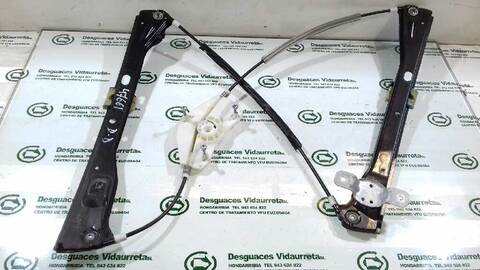 Elevalunas Eléctrico Delantero Derecho Volkswagen Golf SPORTLINE BERLINA 140CV 103KW