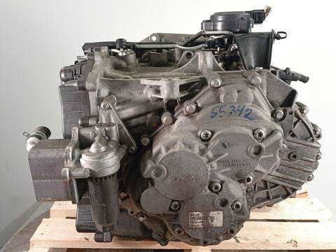 Foto 3ª: Caja Cambios Automatica Renault Espace 2.0 BLUE DCI 200 JRAL) 200CV 147KW AUT. [M9R650] (2019)