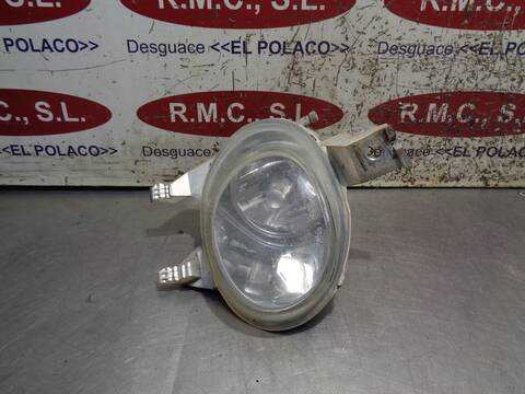 Faro Antiniebla Delantero Izquierdo Peugeot 206 XT BERLINA 69CV 51KW