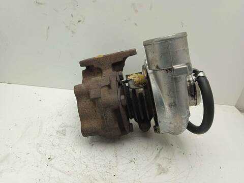 Foto 2ª: Turbocompresor Fiat Punto 1.7 TD 69CV 51KW (1999)