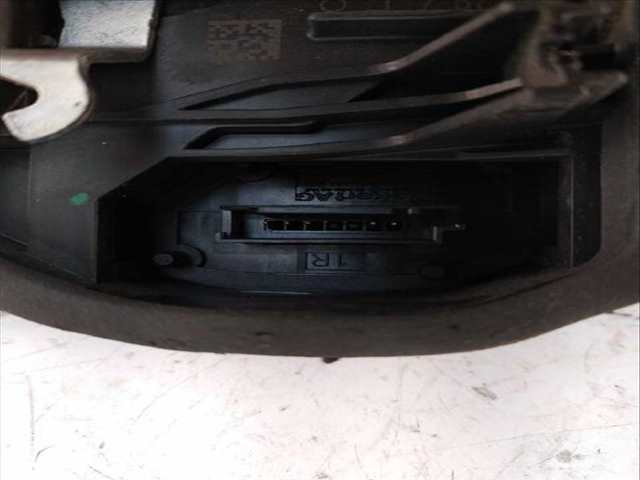 Cerradura Puerta Delantera Derecha Bmw Serie 1 114 118 D