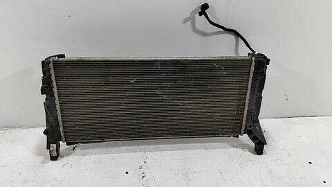 Radiador Motor Bmw X1 SDRIVE 18D 150CV
