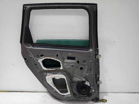 Foto 2ª: Puerta Trasera Izquierda Renault Scenic BOSE EDITION 110CV [K9K836] (2009)