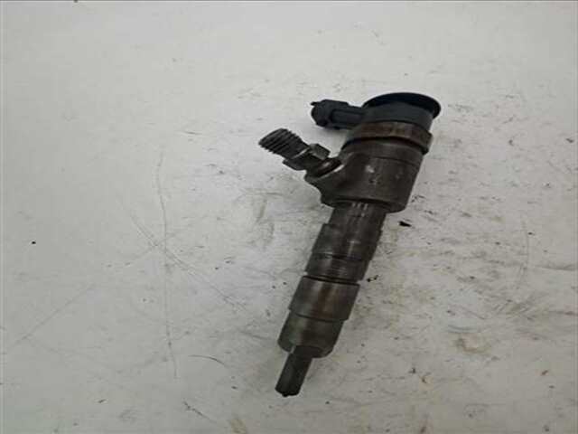 Foto 2ª: Inyectores Peugeot 308 1.6 ACCESS [1.6 LTR. - 73 KW BLUE-HDI FAP] [BH02]