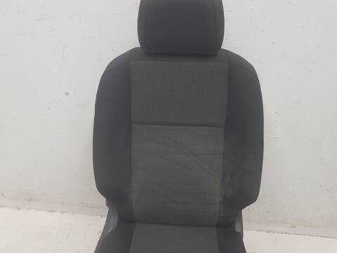 Foto 3ª: Asiento Delantero Derecho Fiat Doblo FURGON L1 1.5 BLUEHDI 75 KW