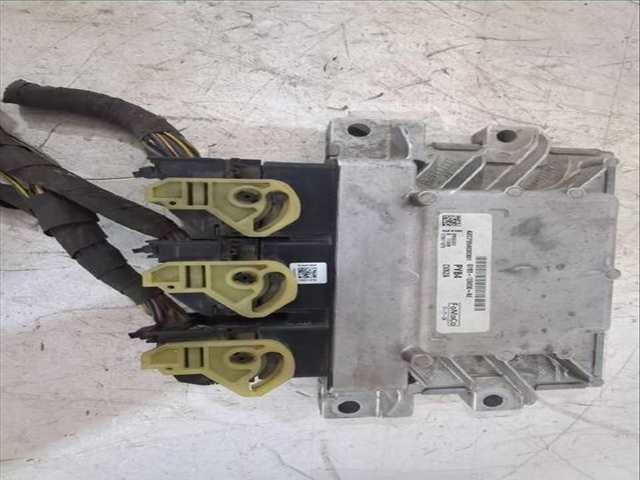 Foto 3ª: Centralita Motor ECU Ford Ka 1.2 70CV [B2KA] (2014)