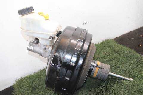 Servofreno Opel Astra B16DTL BERLINA