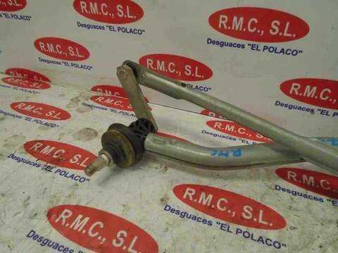 Foto 2ª: Motor Limpia Delantero Bmw Serie 3 315 320D BERLINA 150CV 110KW [20 4D 4D] (2002)
