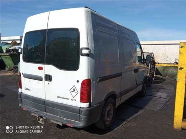 Foto 2ª: Faro Derecho Opel Movano 2.8 DTI [S9W 700]