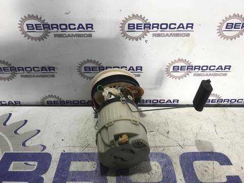 Aforador Mazda 3 1.6 16V CAT 105CV