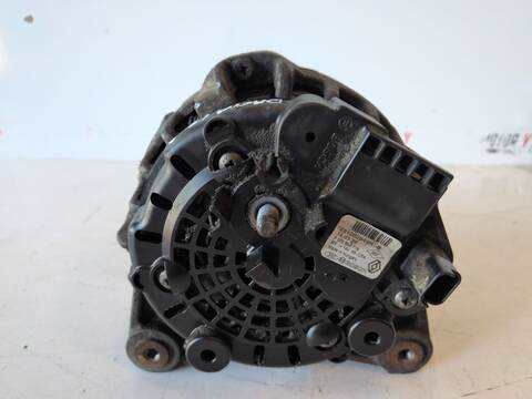 Foto 3ª: Alternador Dacia Dokker K9K612 (2014)