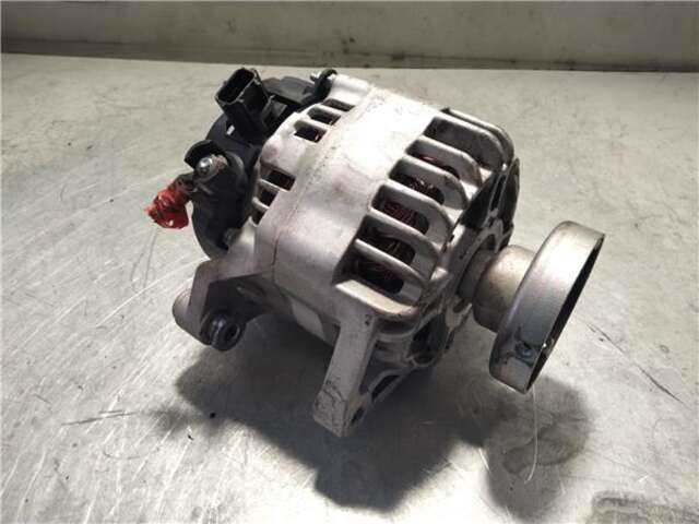 Foto 3ª: Alternador Ford Focus 1.8 AMBIENTE [1.8 LTR. - 74 KW TDCI CAT] [FFDA]