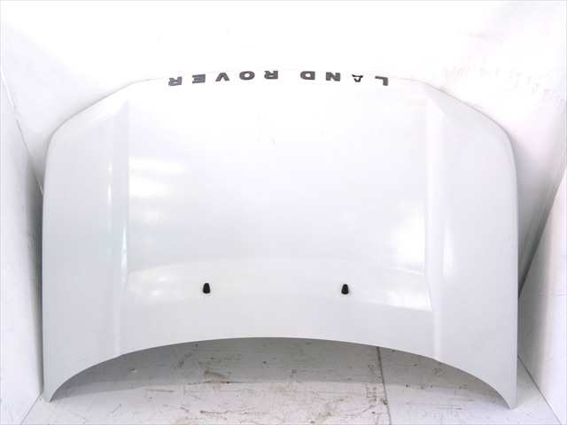 Capot Land Rover Freelander 2.2 D 2007-2014