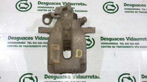 Pinza Freno Trasera Derecho Citroen C4 SPORT 112CV 82KW
