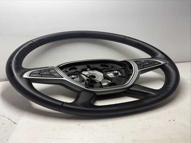 Foto 2ª: Volante Dacia Sandero H4DF480 (2023)