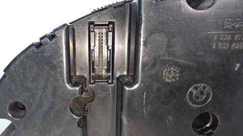 Foto 3ª: Cuadro de Instrumentos Bmw Serie 3 315 M47204D1 (2001)