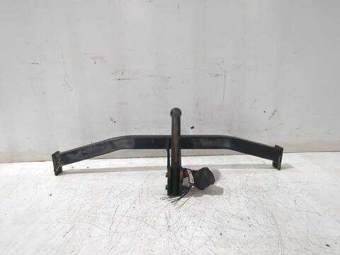 Foto 2ª: Enganche Remolque Renault Megane 1.9 DCI BM0G CM0G) 120CV [F9Q 800] (2001)