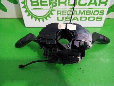 Foto 2ª: Mando Multifuncion Nissan Qashqai 1.3 DIG-T 140CV [HR13DDT] (2013)