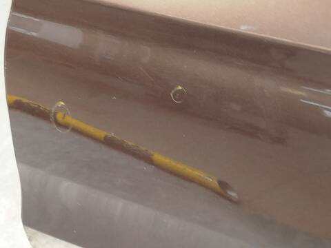 Foto 3ª: Puerta Trasera Izquierda Fiat Tipo 1.4 356SXA1B) 95CV 70KW [843A1000] (2017)