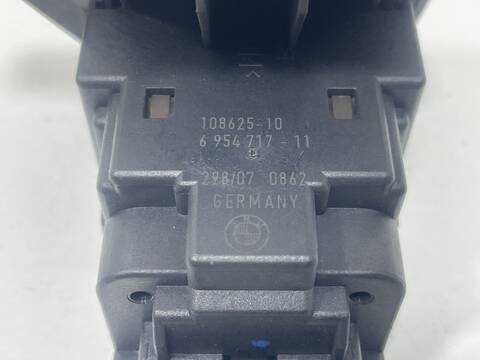 Foto 2ª: Motor de Arranque Bmw Serie 1 114 N47D20A COUPE (2009)