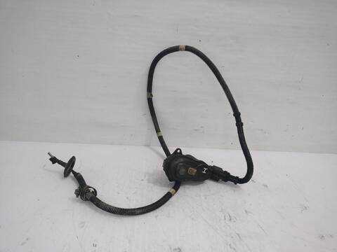 Freno de Mano Renault Scenic BOSE EDITION 110CV