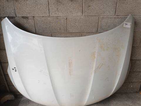 Foto 3ª: Capot Renault Talisman 1.5 DCI 110 110CV 81KW [K9K648] (2018)