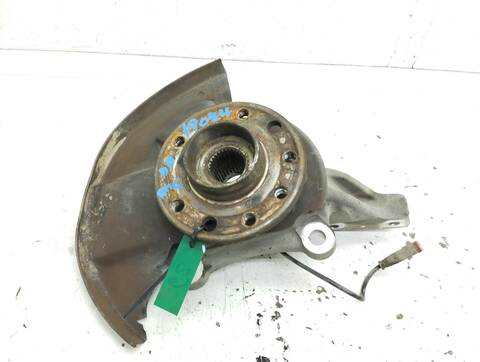 Mangueta Delantera Derecha Opel Vectra COSMO BERLINA 120CV 88KW