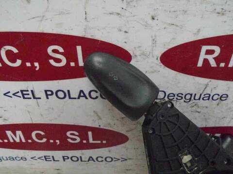 Foto 3ª: Mando Multifuncion Seat Alhambra GRAN VIA 110CV 81KW [AFN] (2000)