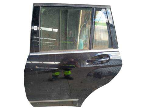 Foto 3ª: Puerta Trasera Izquierda Mercedes Clase G 230 320 CDI 4-MATIC 204.983) (2008)