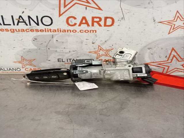 Motor de Arranque Ford Focus TITANIUM 120CV 88KW