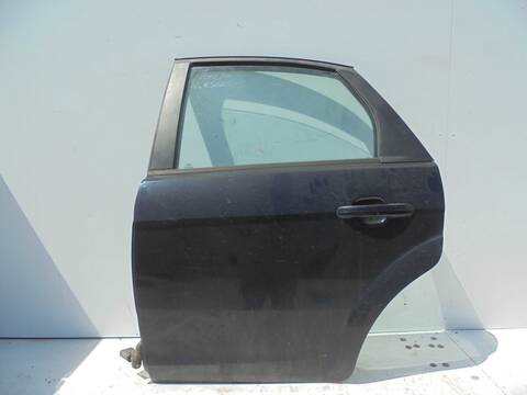 Puerta Trasera Izquierda Ford Focus BUSINESS 90CV 66KW