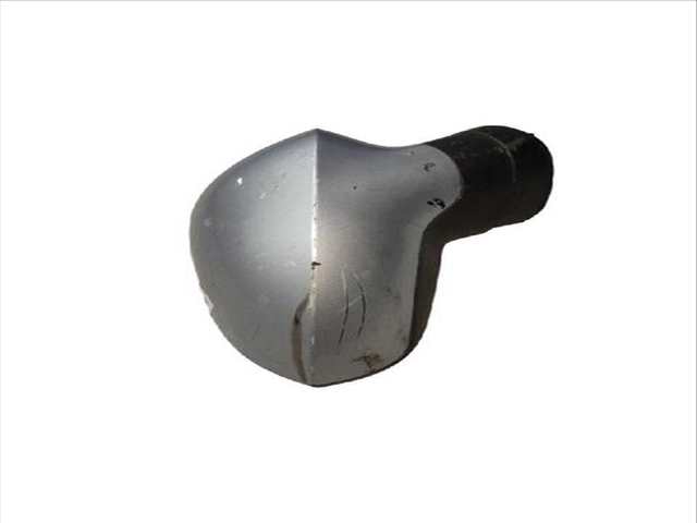 Foto 2ª: Retrovisor Derecho Seat Ibiza 1.9 TDI (2008)