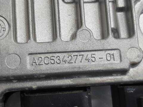 Foto 2ª: Centralita Motor ECU Opel Vivaro L EXPRESS