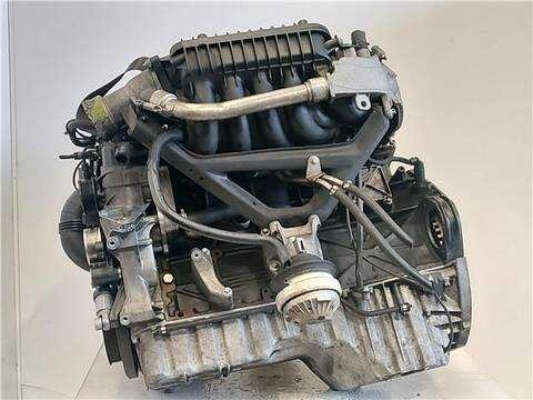 Foto 3ª: Motor Completo Mercedes Clase E 180 2.7 E 270 CDI 211.016) BERLINA 177CV 130KW [OM 647.961] (2002)