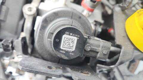Foto 4ª: Motor Completo Dacia Duster ESSENTIAL 4WD 116CV 85KW [K9K U8] (2019)