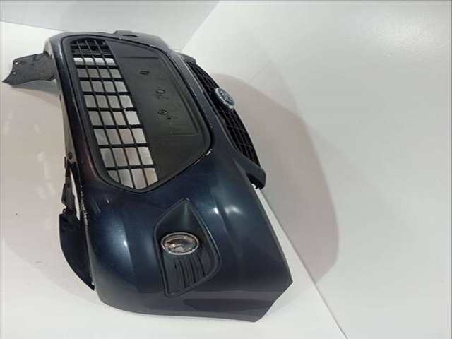 Foto 3ª: Paragolpes Delantero Ford Focus TREND 90CV 66KW [HHDA] (2010)