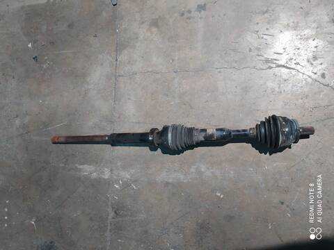 Transmision Delantera Derecha Volvo XC 90 D5 OCEAN RACE 185CV 136KW