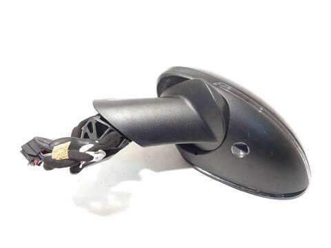 Foto 3ª: Retrovisor Izquierdo Porsche Macan 2.0 16V TFSI CAT 245CV 180KW [DKNA] (2021)