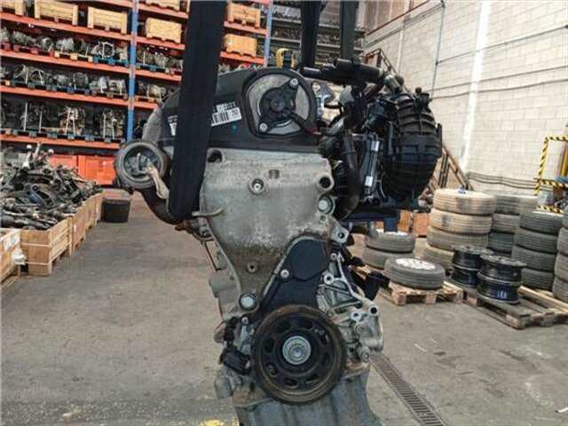 Foto 3ª: Motor Completo Volkswagen Tiguan 1.5 ADVANCE BMT [1.5 LTR. - 110 KW 16V TSI ACT]