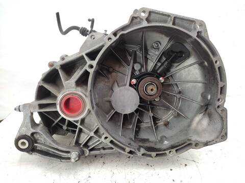 Caja Cambios Ford Focus 1.8 TDCI TURNIER 115CV 85KW