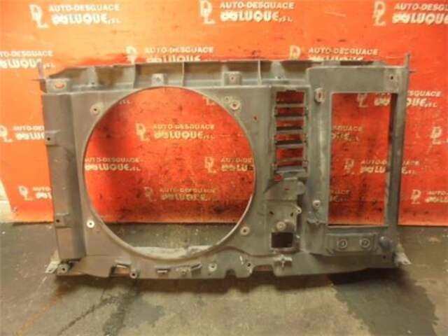 Foto 2ª: Electroventilador Citroen C4 1.6 HDI GRAND C4 PICASSO [9HY (DV6TED4)]