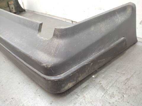 Foto 2ª: Paragolpes Trasero Volvo 460 1.7 90CV 66KW