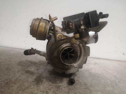 Foto 2ª: Turbocompresor Bmw Serie 5 518 256D1 BERLINA (2002)