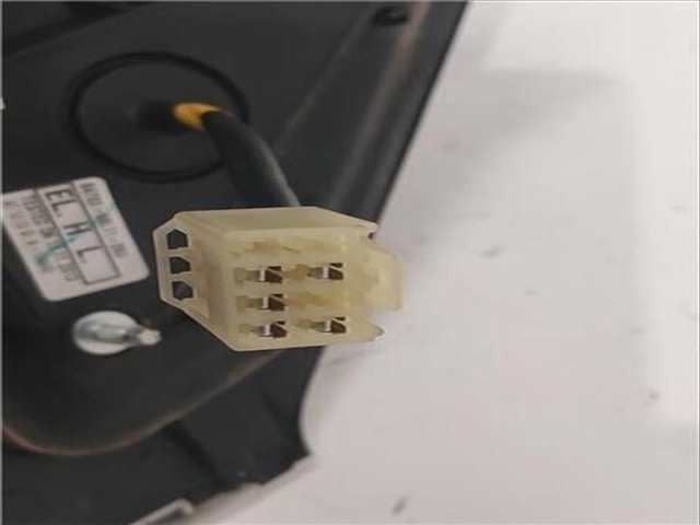 Foto 3ª: Retrovisor Izquierdo Suzuki Swift 1.2 GL 94CV 69KW [K12B] (2014)