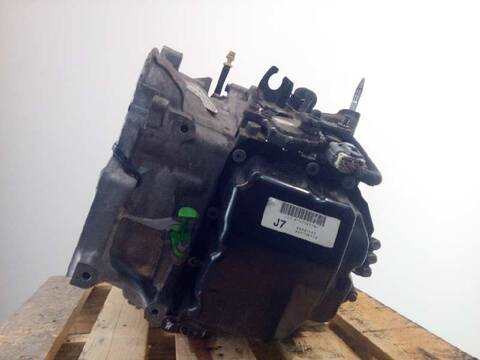 Foto 4ª: Caja Cambios Automatica Chevrolet Nubira 2.0 DIESEL CAT 121CV 89KW AUT. [Z20S] (2009)