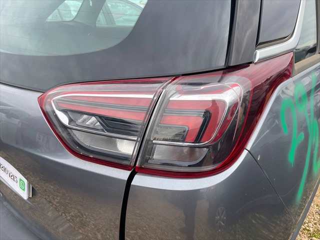 Foto 3ª: Piloto Trasero Derecho Opel Crossland 1.2 G X [B12XHL] (2019)