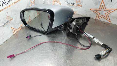 Retrovisor Izquierdo Mercedes Clase E 180 E 220 D 213.004) 194CV 143KW