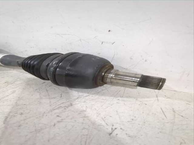 Foto 3ª: Transmision Delantera Izquierda Mercedes Clase B 150 B 180 CDI - D 246.212) 109CV [OM 607.951 (K9K)] (2011)