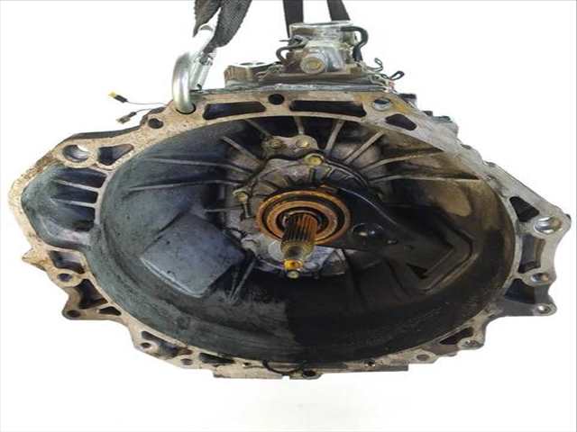 Foto 2ª: Caja Cambios Opel Frontera 2.2 DTI 6B_ZC 6B_VF 6B_66 6B_76) (1998)