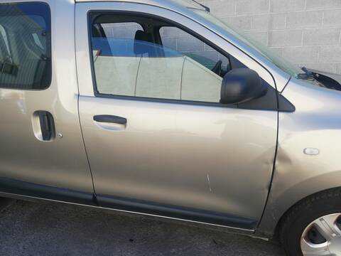 Puerta Delantera Derecha Dacia Dokker H5F402
